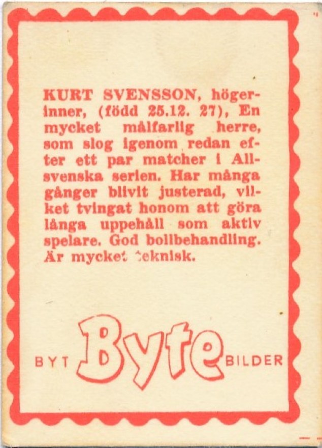 Kurt b2
